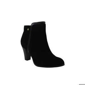 Giani Bernini Bellee Closed Toe Ankle Boot